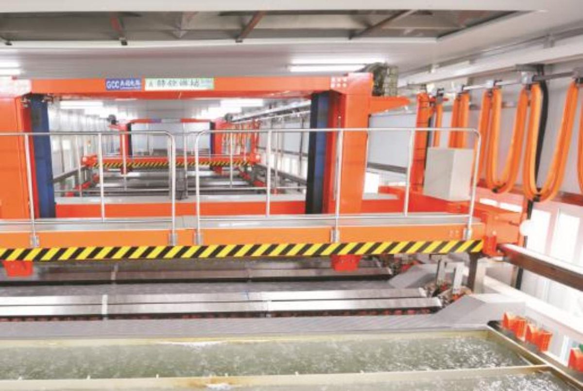 Reflow Oven