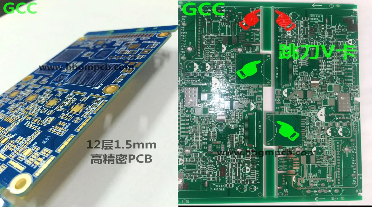 Multi-Layer PCB