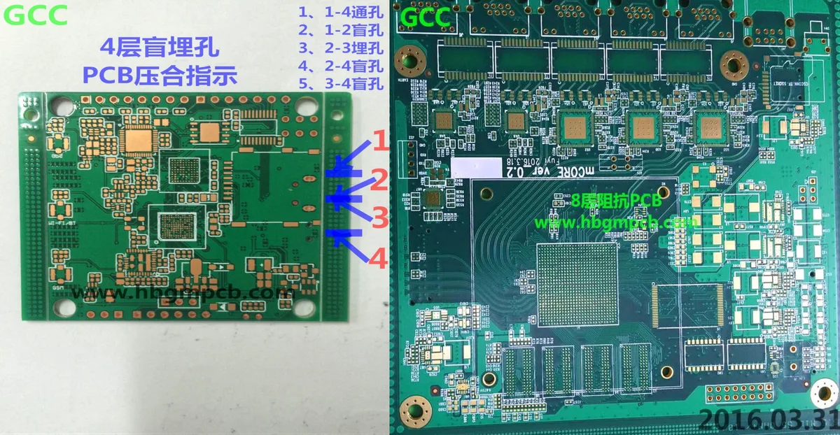 MCPCB